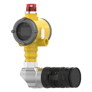 Đầu Báo Khí Gas EXSAF GTYQ-ESD200IR(2023) | Cảm Biến Hồng Ngoại