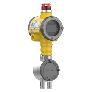 Đầu Báo Khí VOC ESD200B ExSAF – Cảm Biến PID