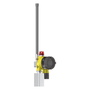 Đầu Báo Khí Gas EXSAF GTYQ-ESD300W | Cảm Biến Hồng Ngoại LoRa