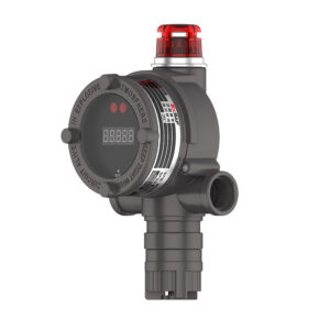 Đầu Báo Khí Gas EXSAF GTYQ-DTX | Đầu Dò Khí Cháy Công Nghiệp