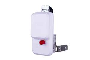 Van tự động ngắt khí Gas SOOSAN GD